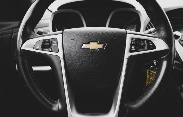 used 2014 Chevrolet Equinox car, priced at $9,500