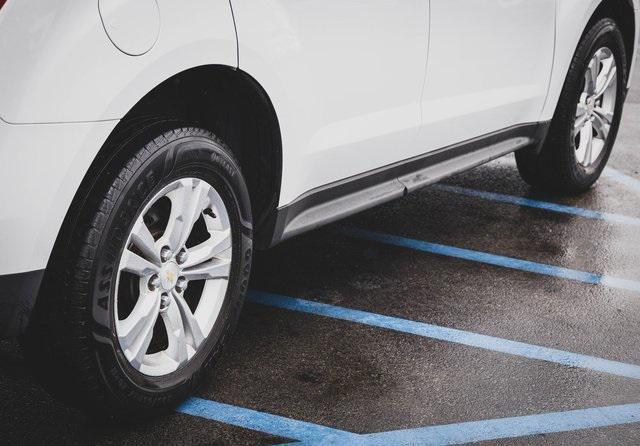 used 2014 Chevrolet Equinox car, priced at $9,500