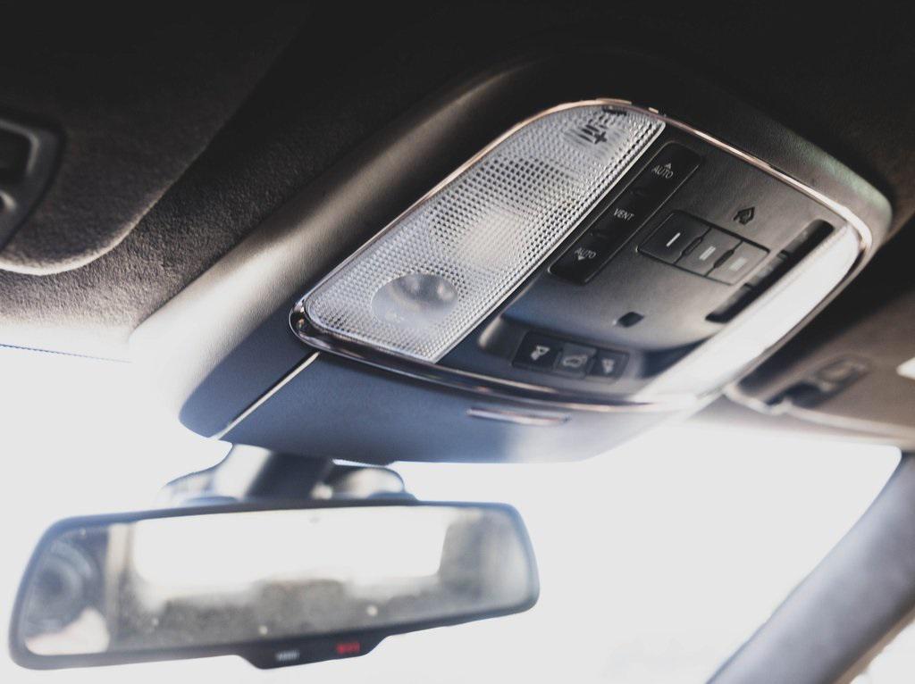 used 2014 Jeep Grand Cherokee car, priced at $16,500