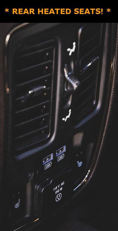 used 2014 Jeep Grand Cherokee car, priced at $16,500