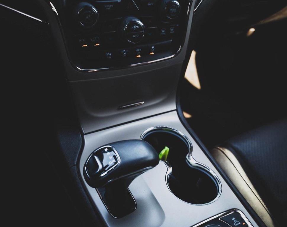 used 2014 Jeep Grand Cherokee car, priced at $16,500