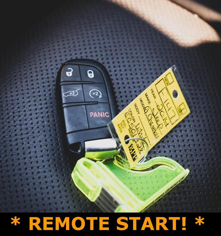 used 2014 Jeep Grand Cherokee car, priced at $16,500