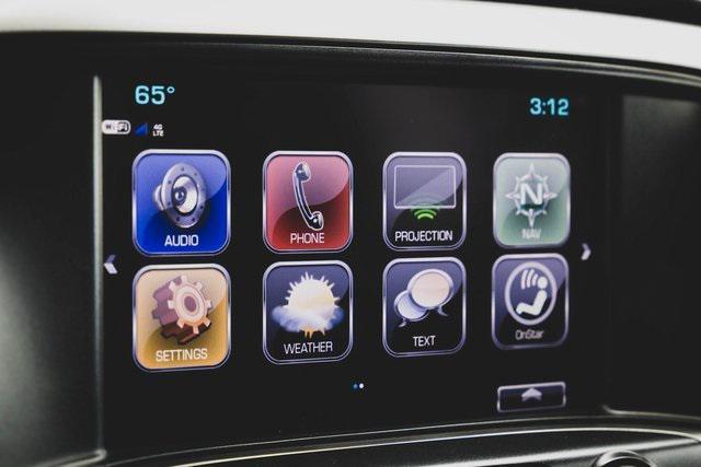 used 2018 Chevrolet Silverado 2500 car, priced at $44,000