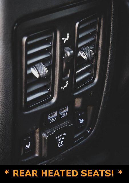used 2022 Dodge Durango car, priced at $32,000