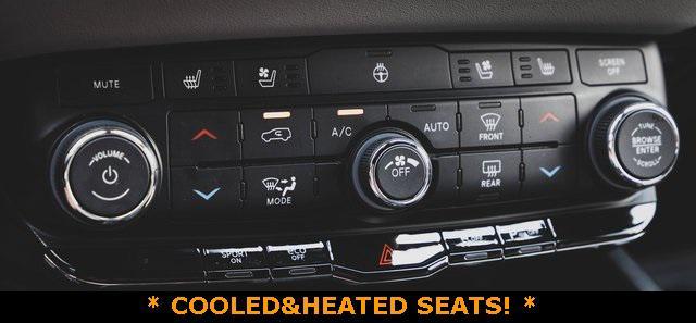 used 2022 Dodge Durango car, priced at $32,000