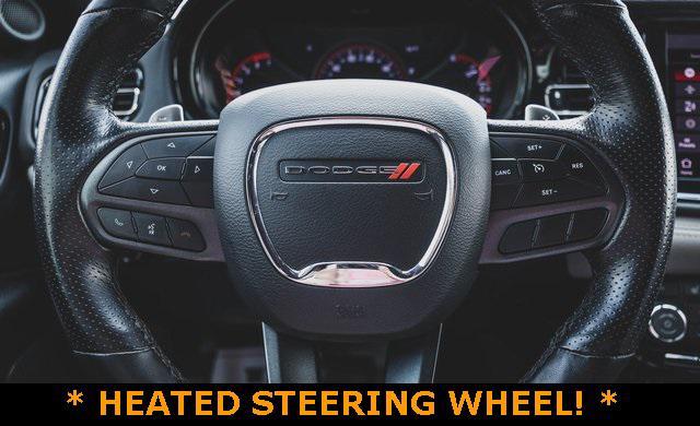 used 2022 Dodge Durango car, priced at $32,000