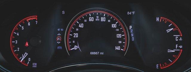 used 2022 Dodge Durango car, priced at $32,000