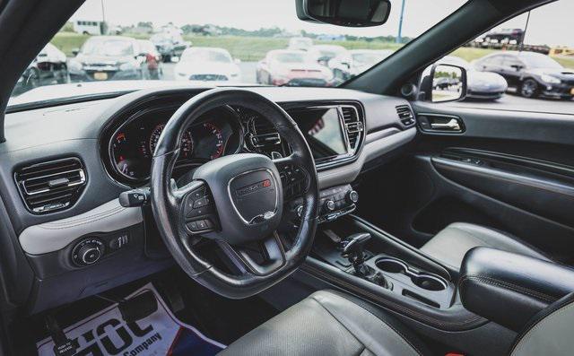 used 2022 Dodge Durango car, priced at $32,000