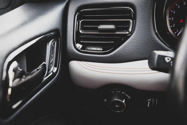 used 2022 Dodge Durango car, priced at $32,000