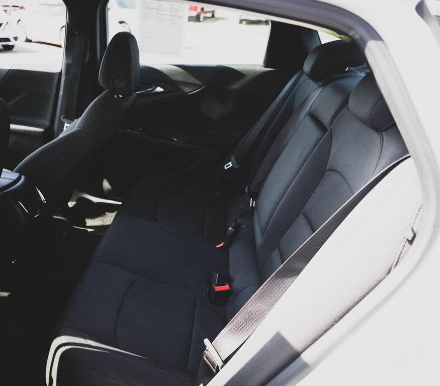 used 2016 Chevrolet Malibu car, priced at $13,250