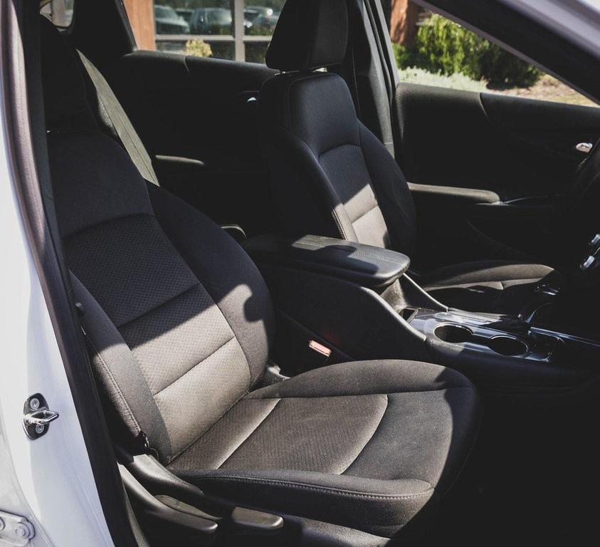 used 2016 Chevrolet Malibu car, priced at $13,250