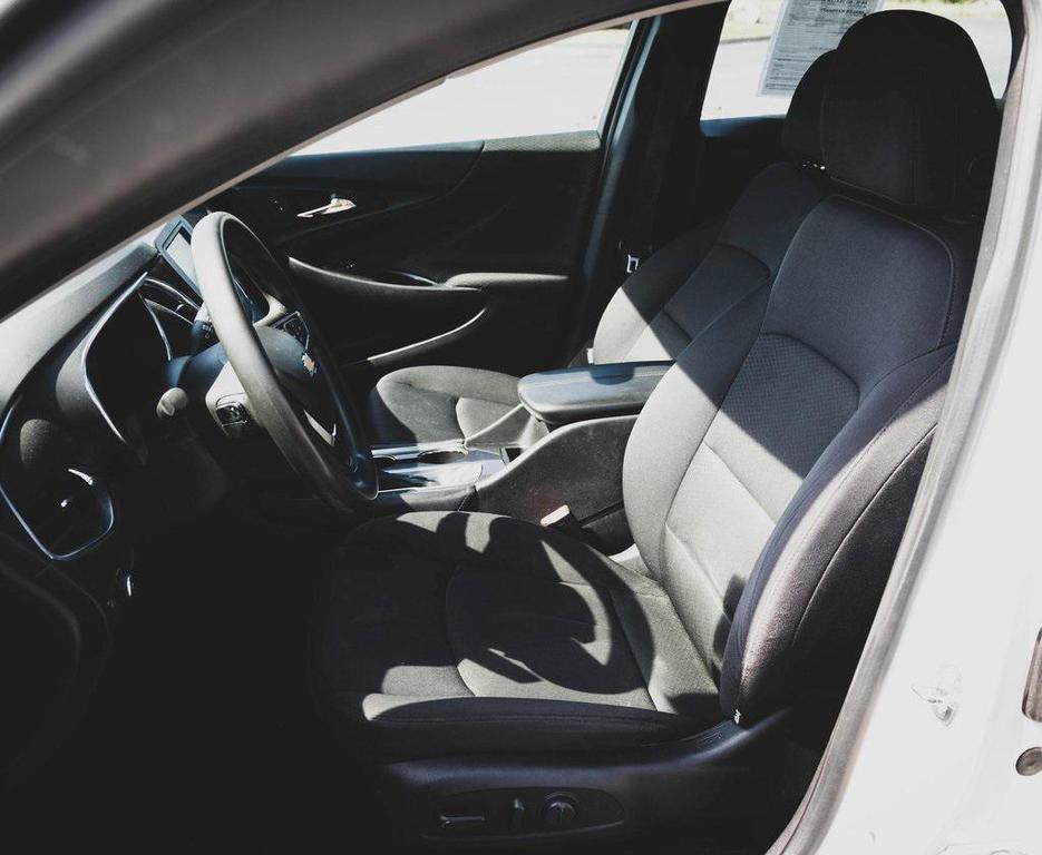 used 2016 Chevrolet Malibu car, priced at $13,250