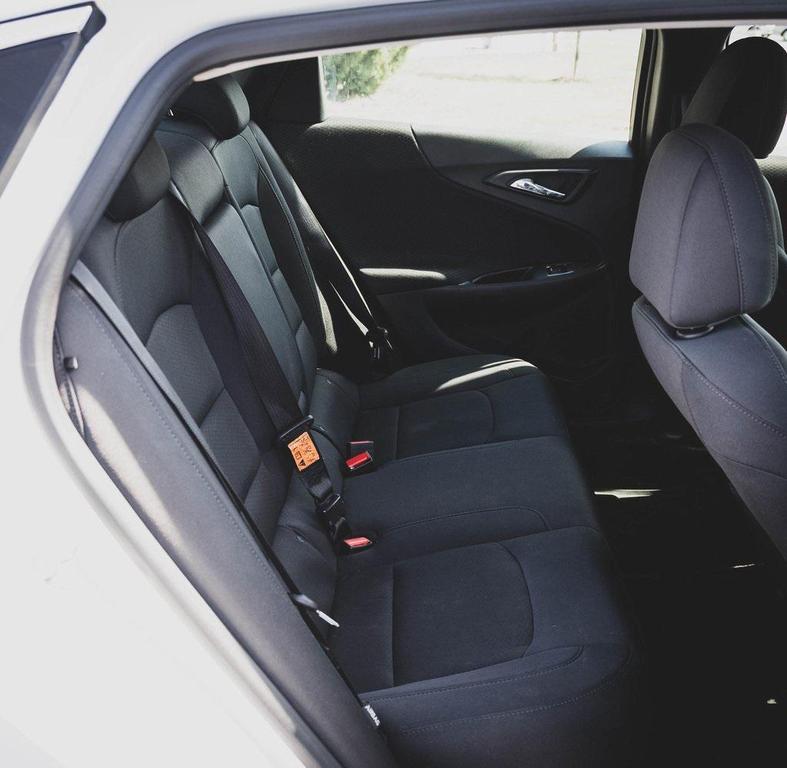 used 2016 Chevrolet Malibu car, priced at $13,250