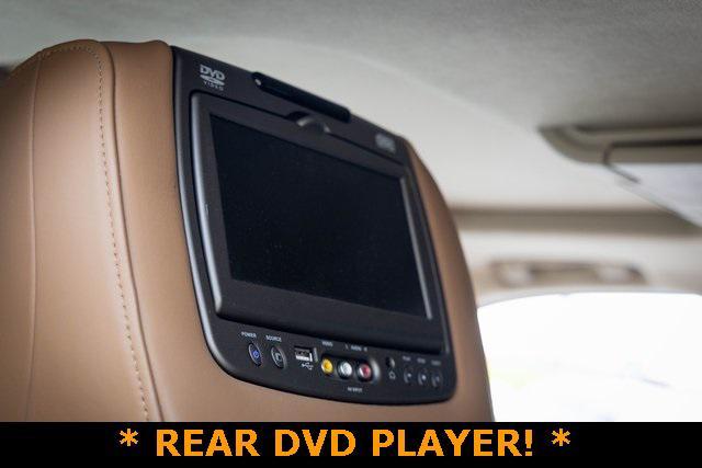 used 2016 Cadillac Escalade car, priced at $31,000