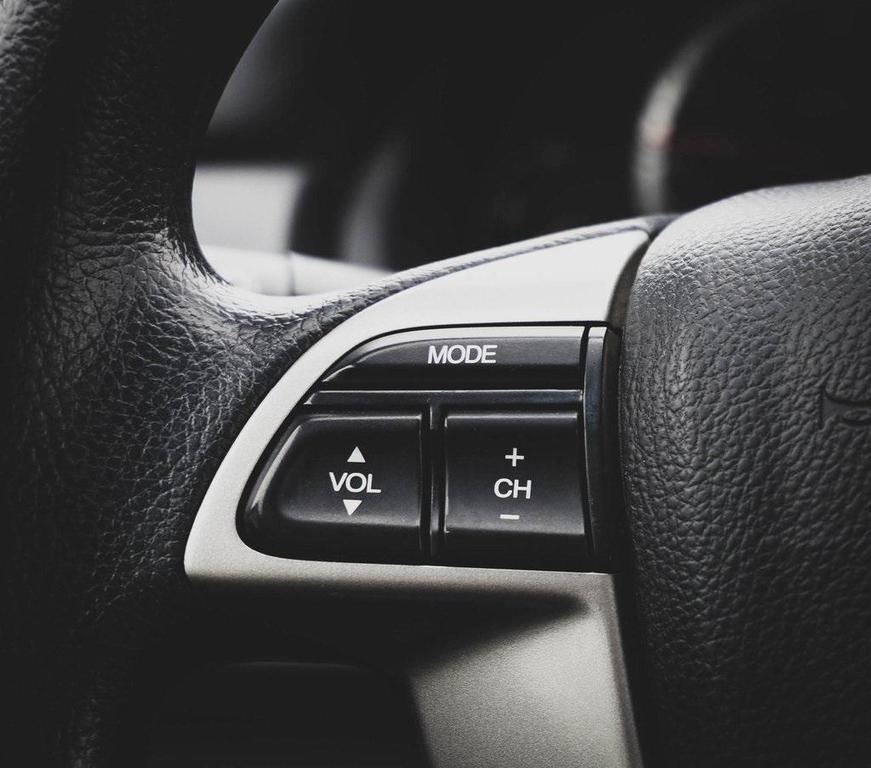 used 2012 Honda Accord car, priced at $8,898