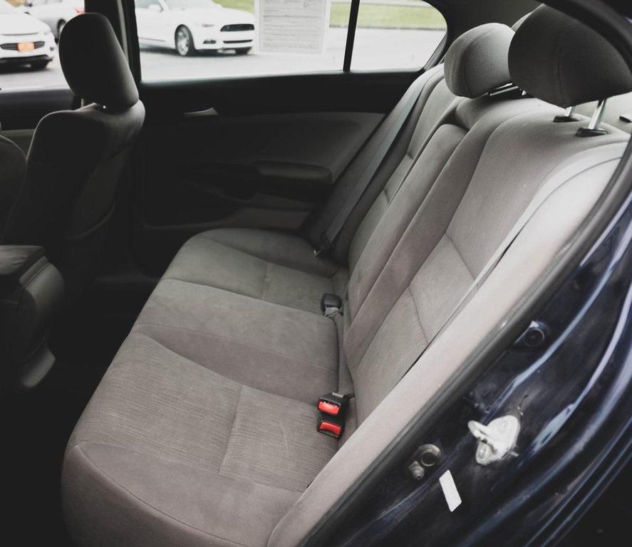 used 2012 Honda Accord car, priced at $8,898