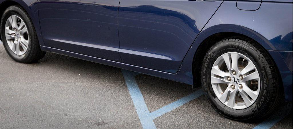 used 2012 Honda Accord car, priced at $8,898