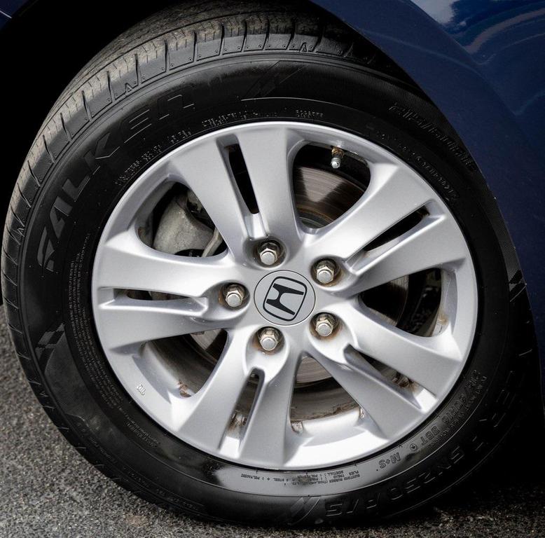 used 2012 Honda Accord car, priced at $8,898