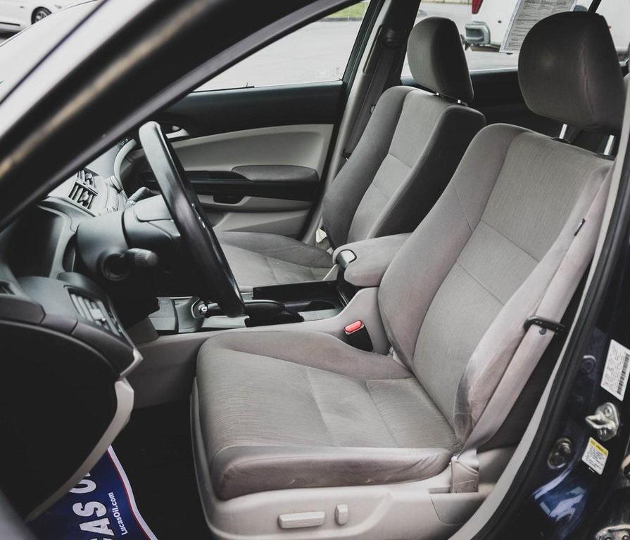 used 2012 Honda Accord car, priced at $8,898