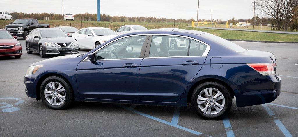 used 2012 Honda Accord car, priced at $8,898