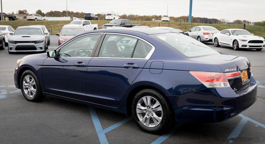 used 2012 Honda Accord car, priced at $8,898
