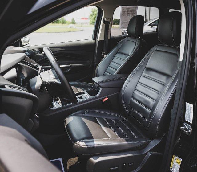 used 2019 Ford Escape car, priced at $19,000