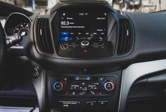 used 2019 Ford Escape car, priced at $19,000