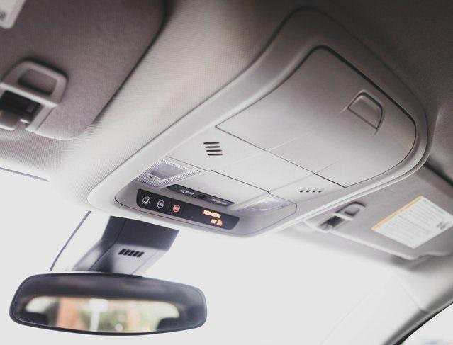 used 2022 Chevrolet Equinox car, priced at $21,000