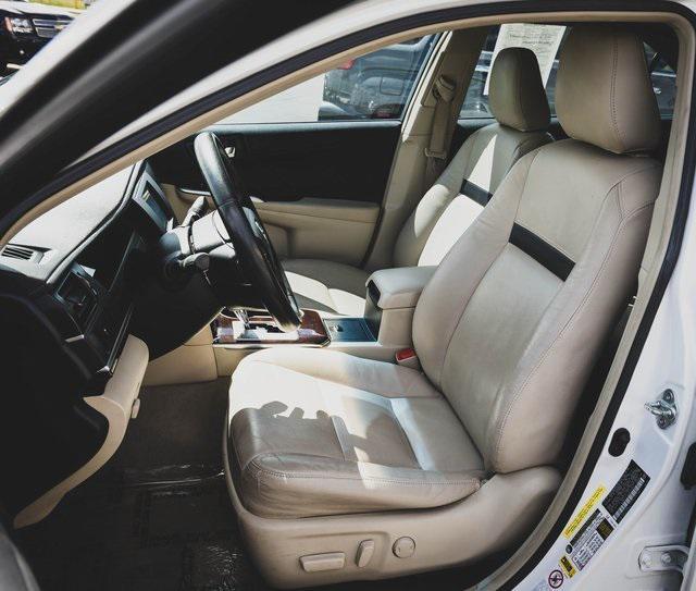 used 2013 Toyota Camry car, priced at $12,000