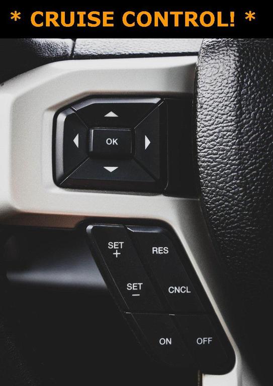 used 2017 Ford F-150 car, priced at $28,000