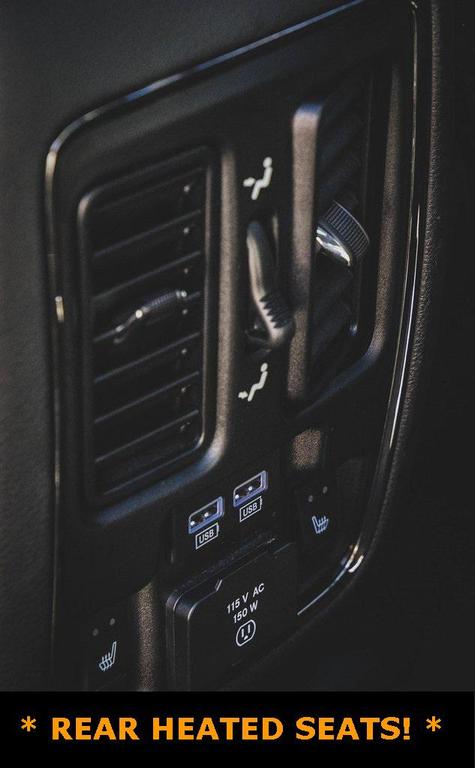 used 2018 Jeep Grand Cherokee car, priced at $20,500