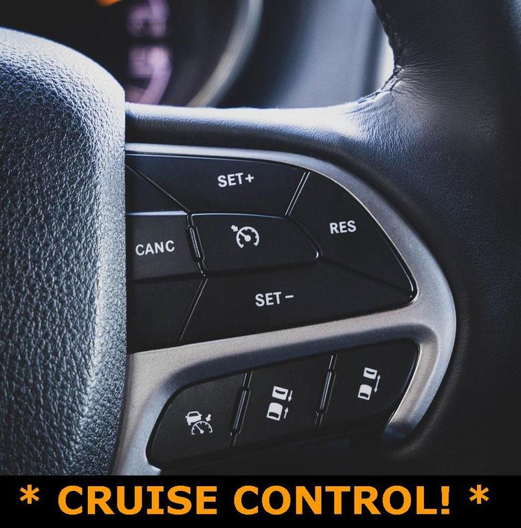 used 2018 Jeep Grand Cherokee car, priced at $20,500