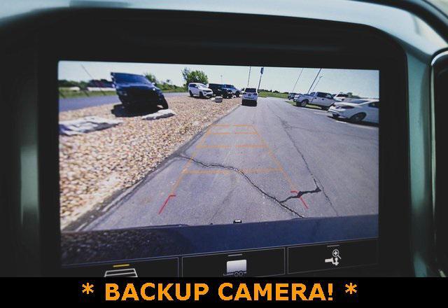 used 2020 Chevrolet Silverado 1500 car, priced at $35,500