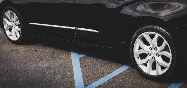 used 2014 Chevrolet Impala car, priced at $17,500