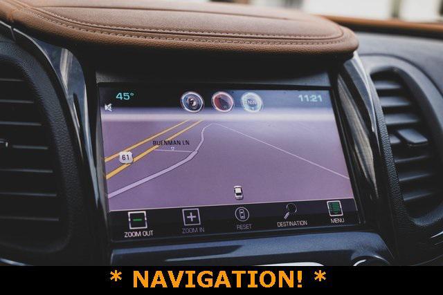 used 2014 Chevrolet Impala car, priced at $17,400