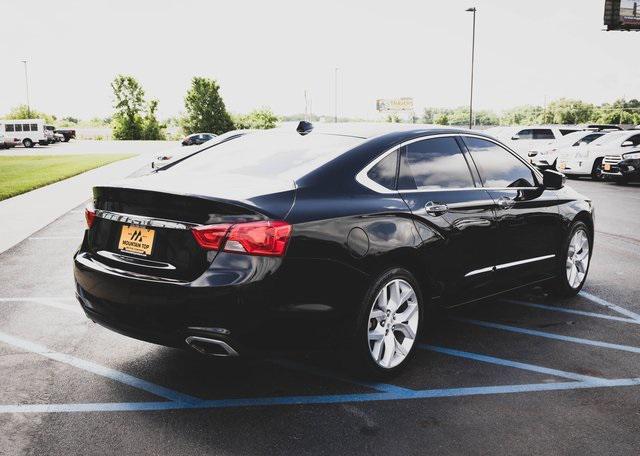 used 2014 Chevrolet Impala car, priced at $17,500