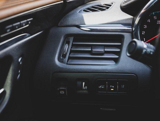 used 2014 Chevrolet Impala car, priced at $17,500