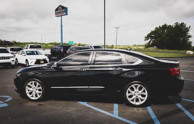 used 2014 Chevrolet Impala car, priced at $17,500