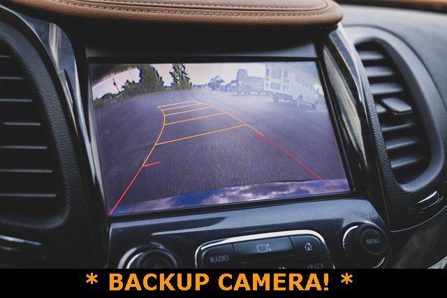 used 2014 Chevrolet Impala car, priced at $17,400
