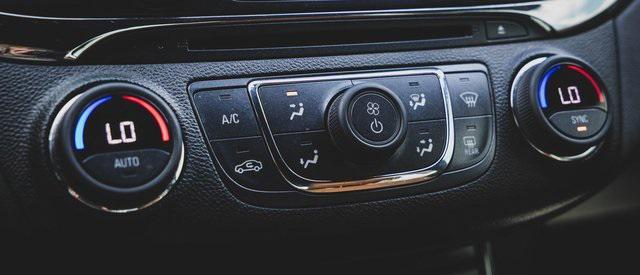 used 2014 Chevrolet Impala car, priced at $17,400