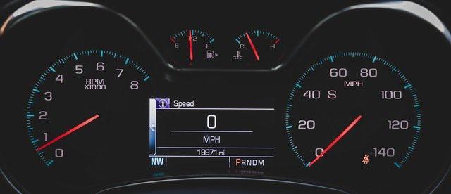 used 2014 Chevrolet Impala car, priced at $17,500