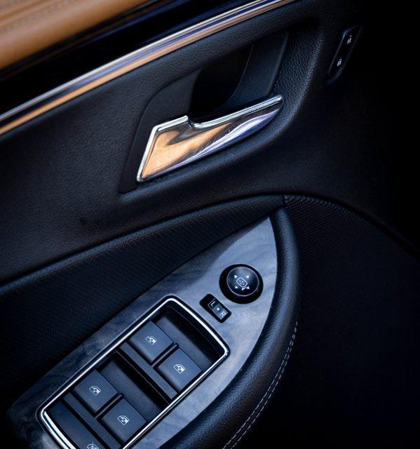 used 2014 Chevrolet Impala car, priced at $17,500
