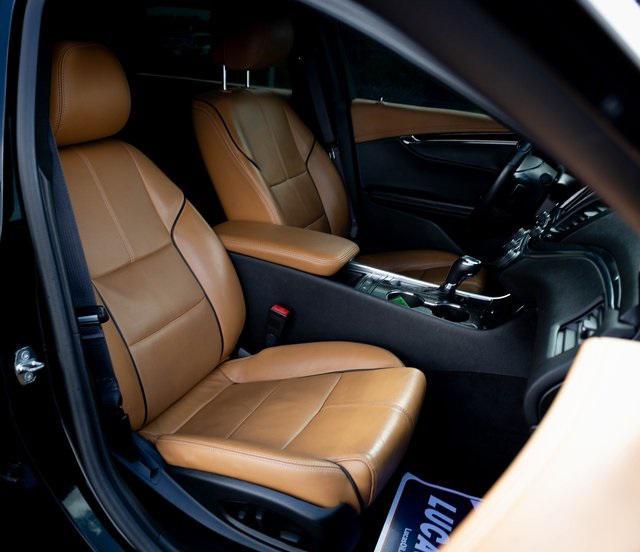 used 2014 Chevrolet Impala car, priced at $17,500