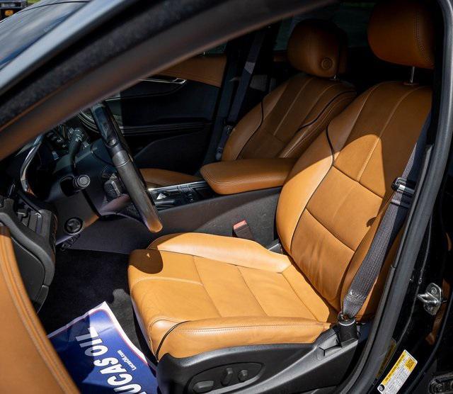 used 2014 Chevrolet Impala car, priced at $17,500