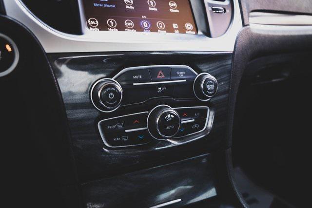 used 2019 Chrysler 300 car, priced at $17,000