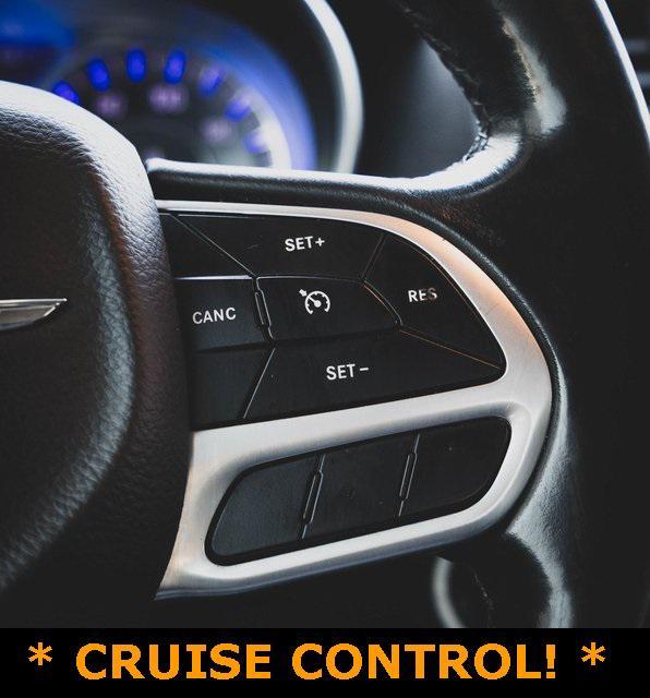 used 2019 Chrysler 300 car, priced at $17,000