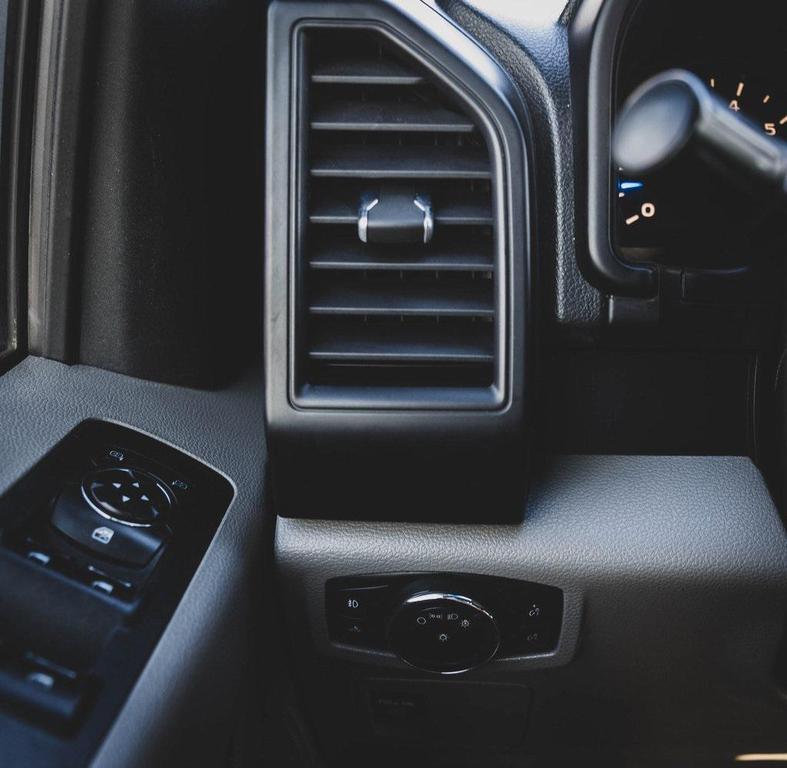 used 2017 Ford F-150 car, priced at $21,000