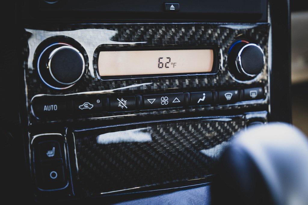 used 2013 Chevrolet Corvette car, priced at $43,000