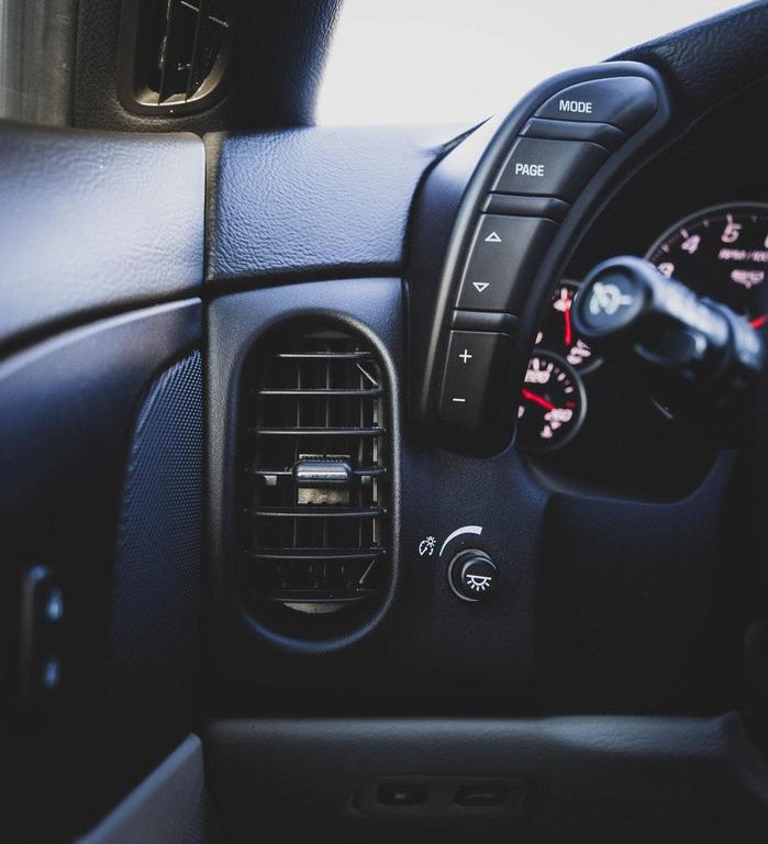 used 2013 Chevrolet Corvette car, priced at $43,000