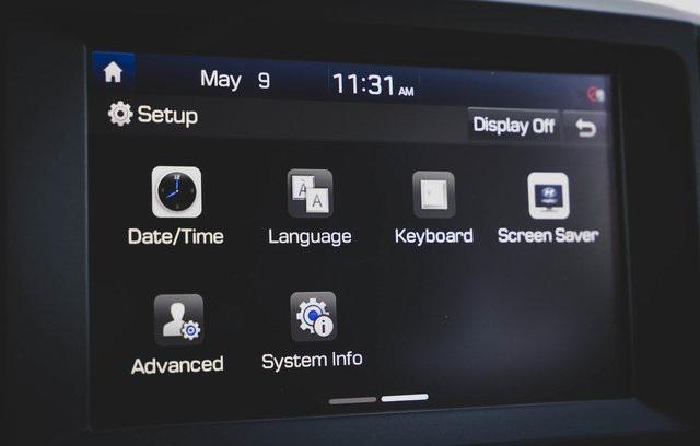 used 2021 Hyundai Kona car, priced at $19,000